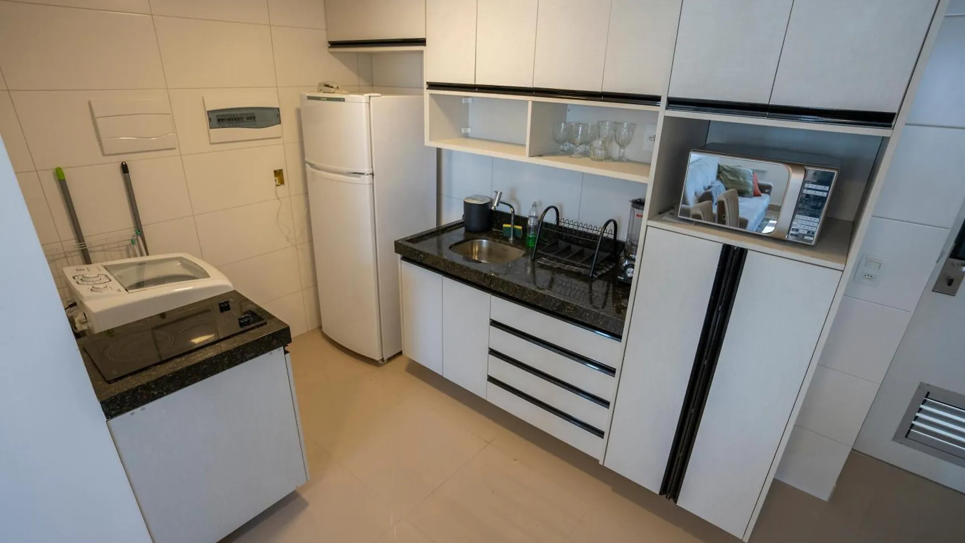 Beach Class Hotels Residence Ρεσίφε Βραζιλία