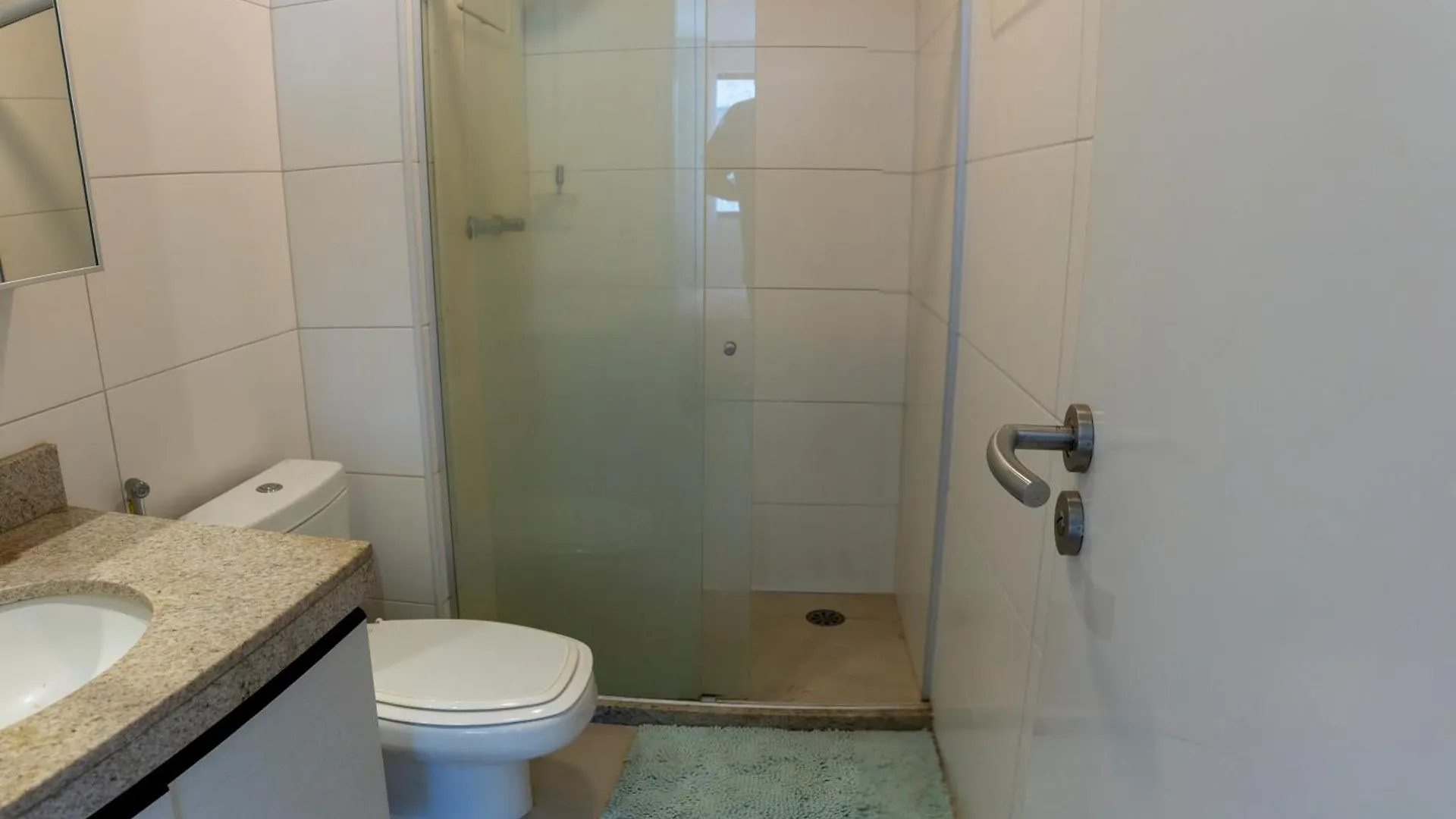 Διαμέρισμα Beach Class Hotels Residence Ρεσίφε